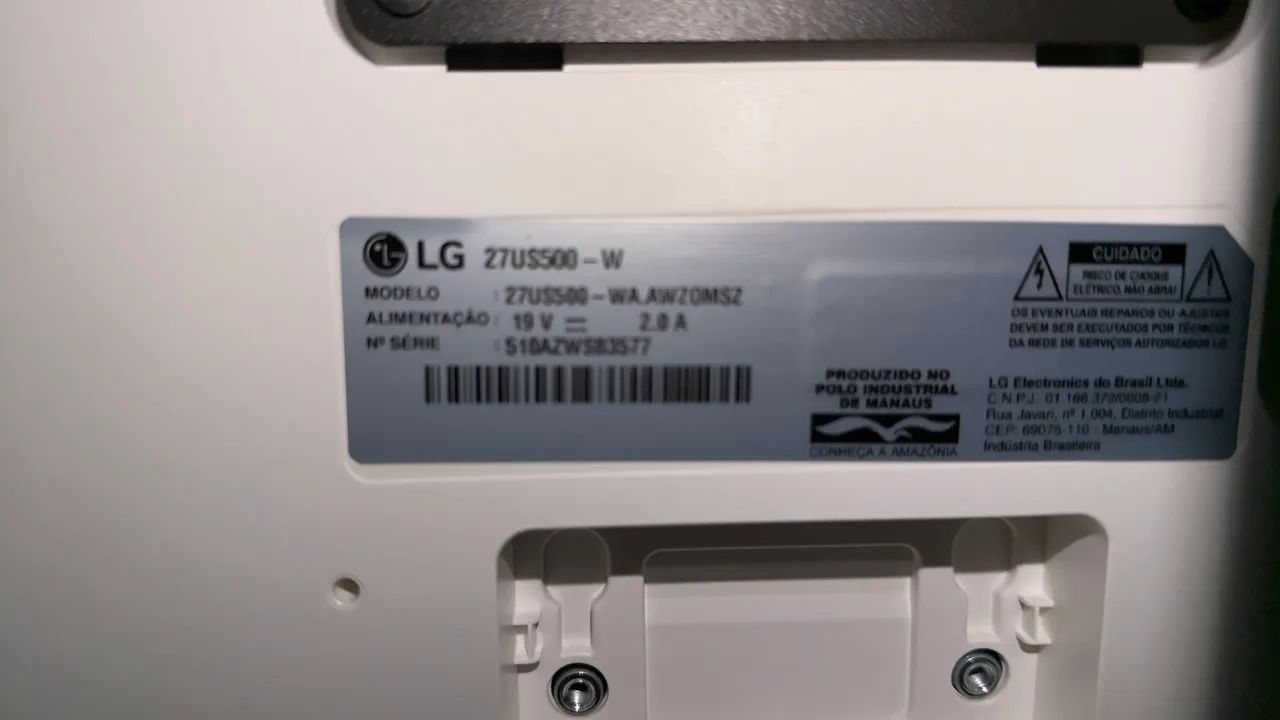 Monitor 4K  - Foto 4
