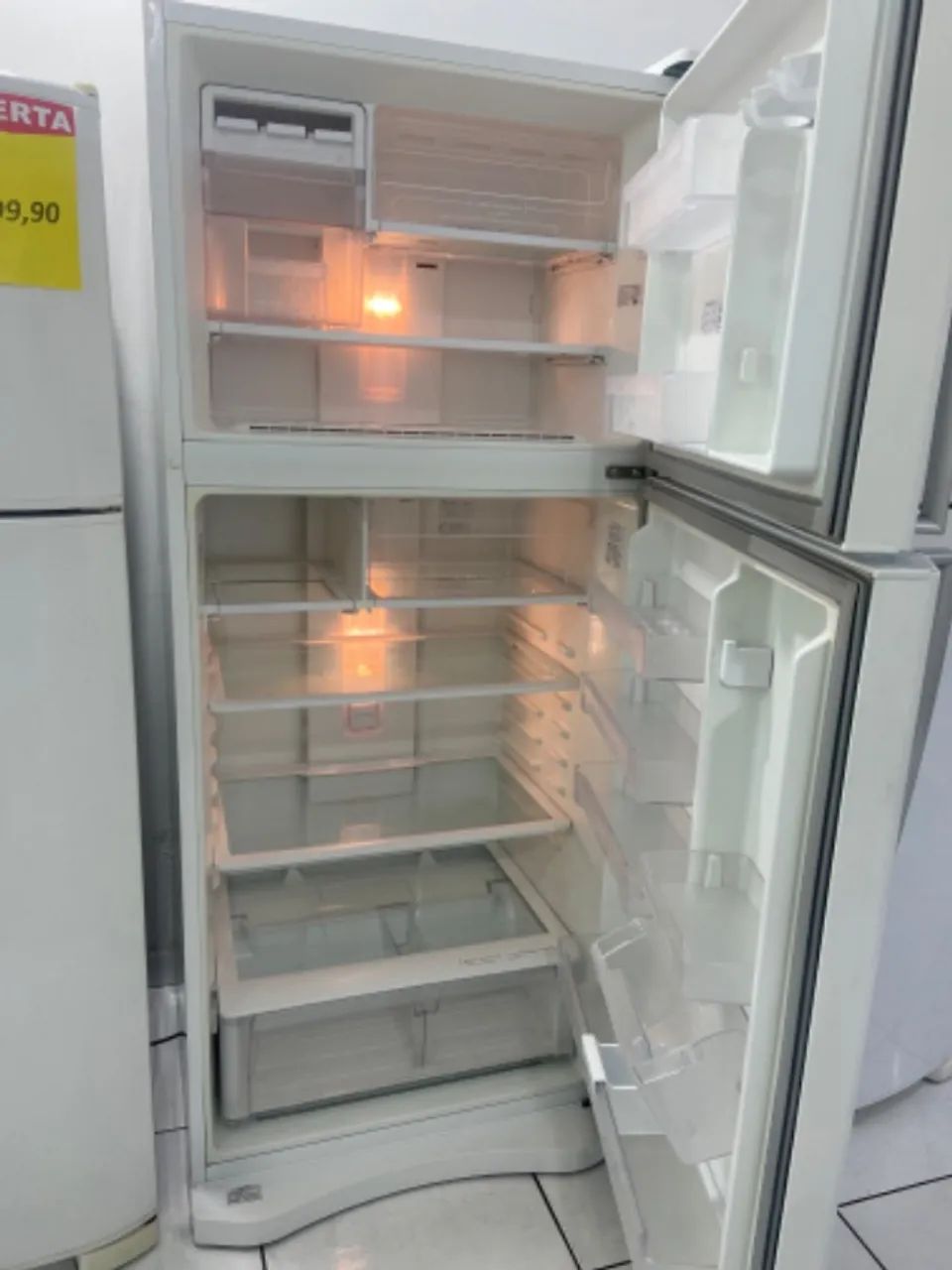 Geladeira  - Foto 2