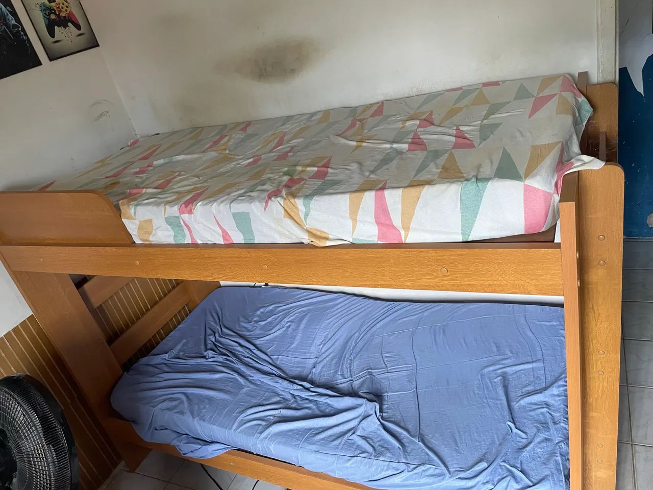 CAMA BELICHE - Foto 4