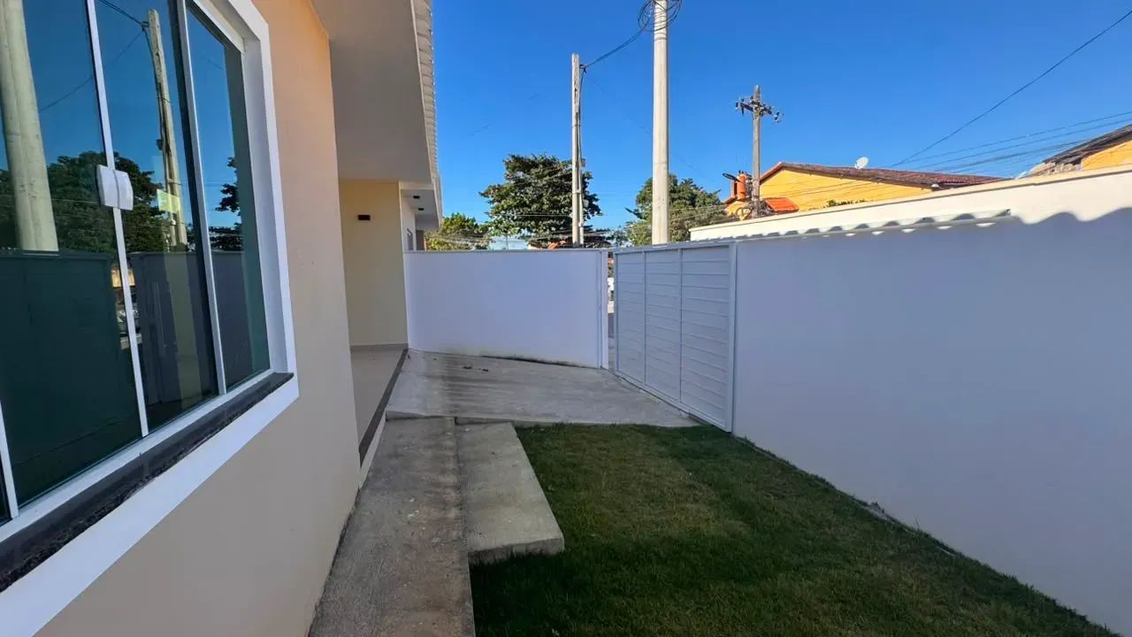 CASA COM 02 QUARTOS ( 01 SUÍTE ) À VENDA ! - Foto 5