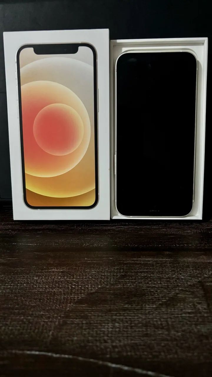 iPhone 12 mini - Foto 2
