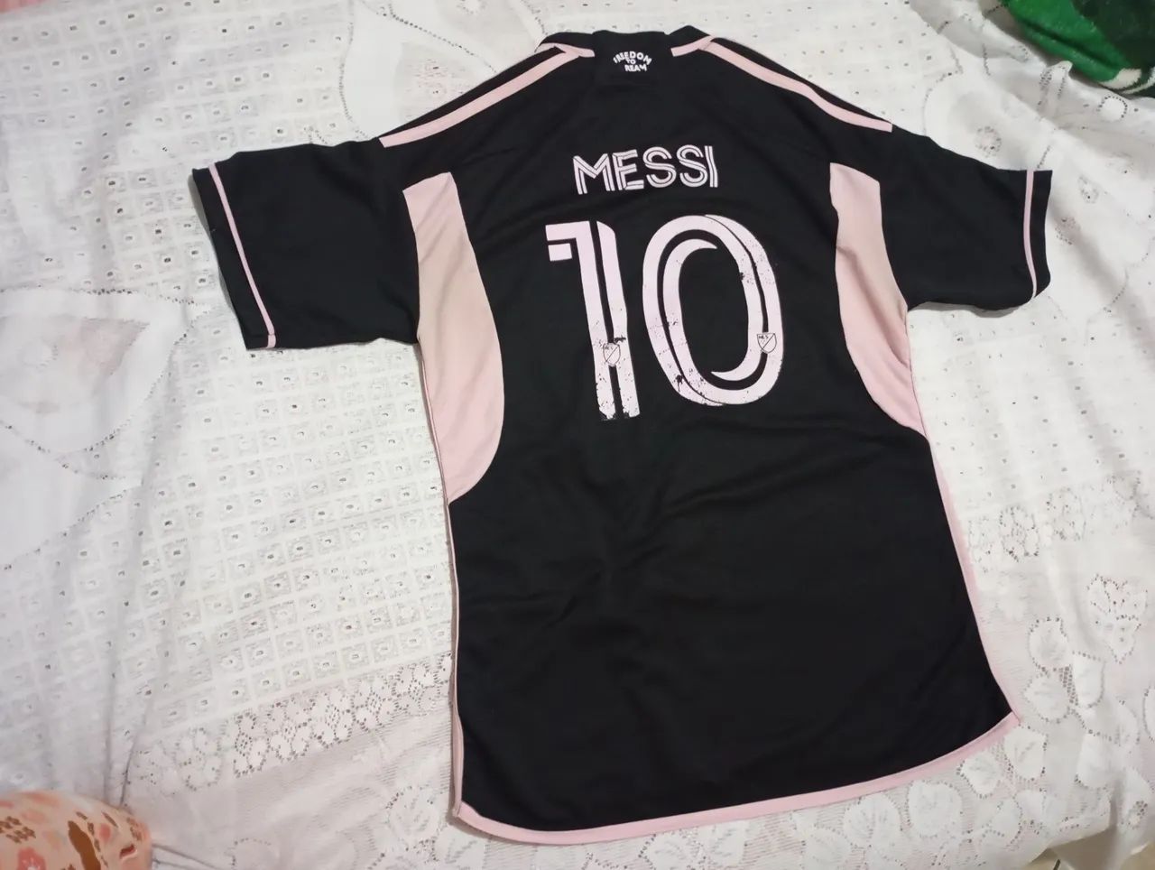 Camisa Inter Miami  - Foto 4