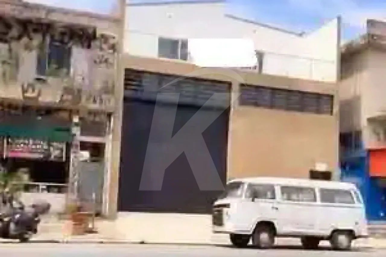 Galpão na Vila Palmeiras, 450 m² - Foto 3