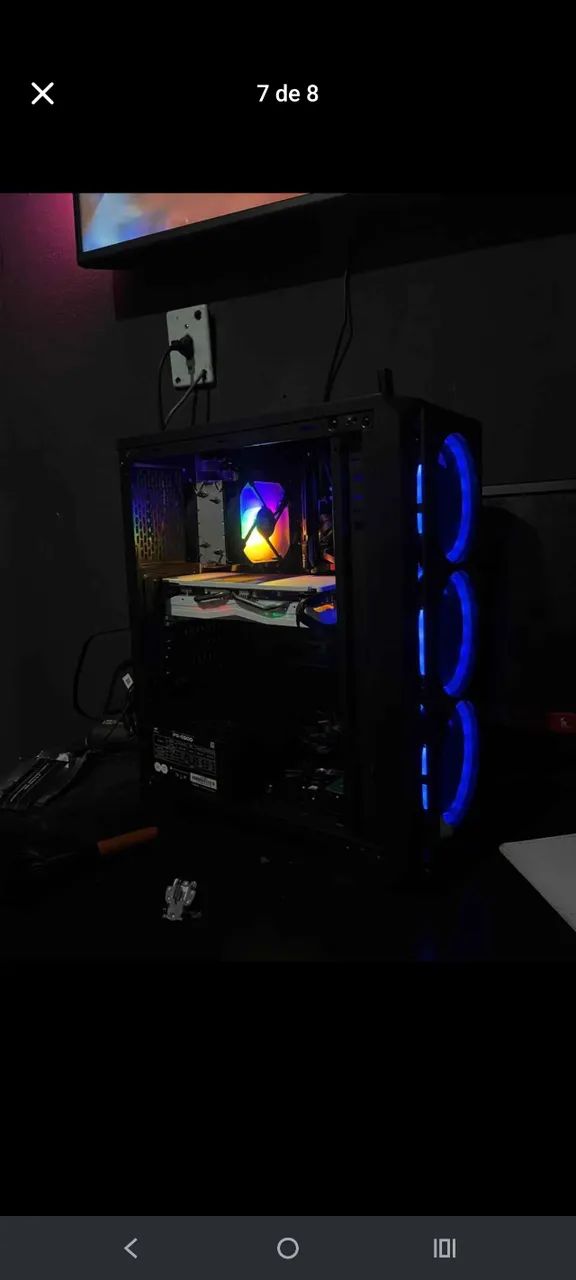 Pc gamer 