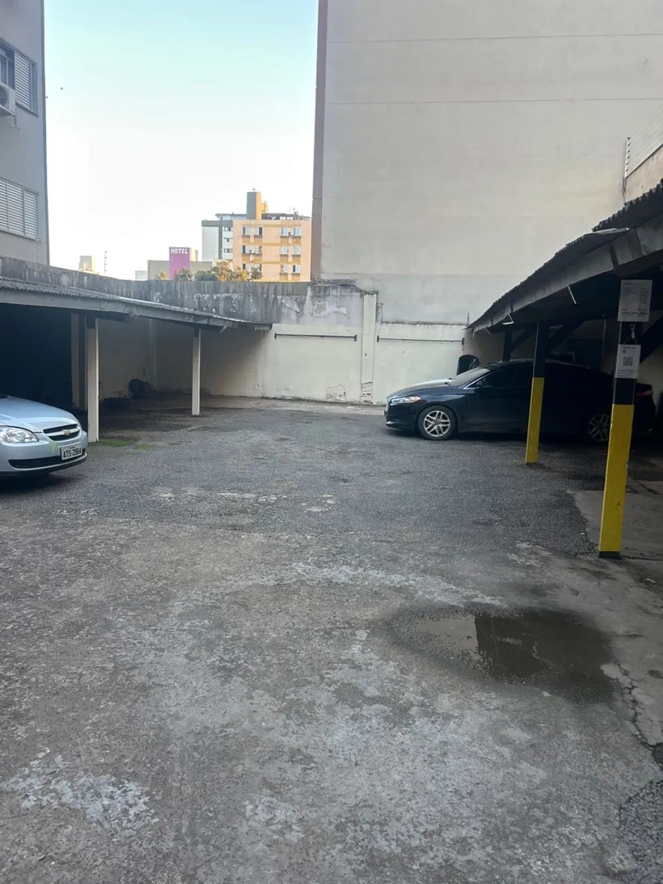 Vendo estacionamento e lava rápido  - Foto 4