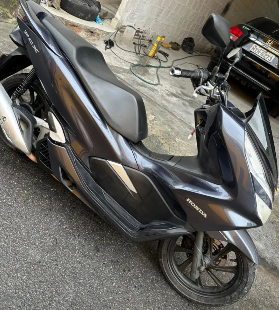 PCX  - Foto 2