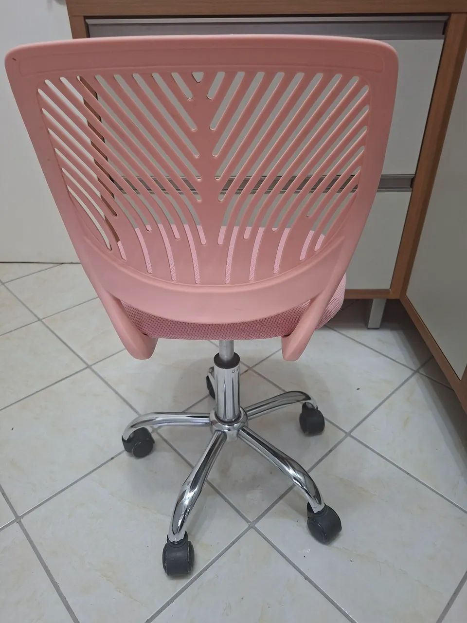 Cadeira de escritório  - Foto 3