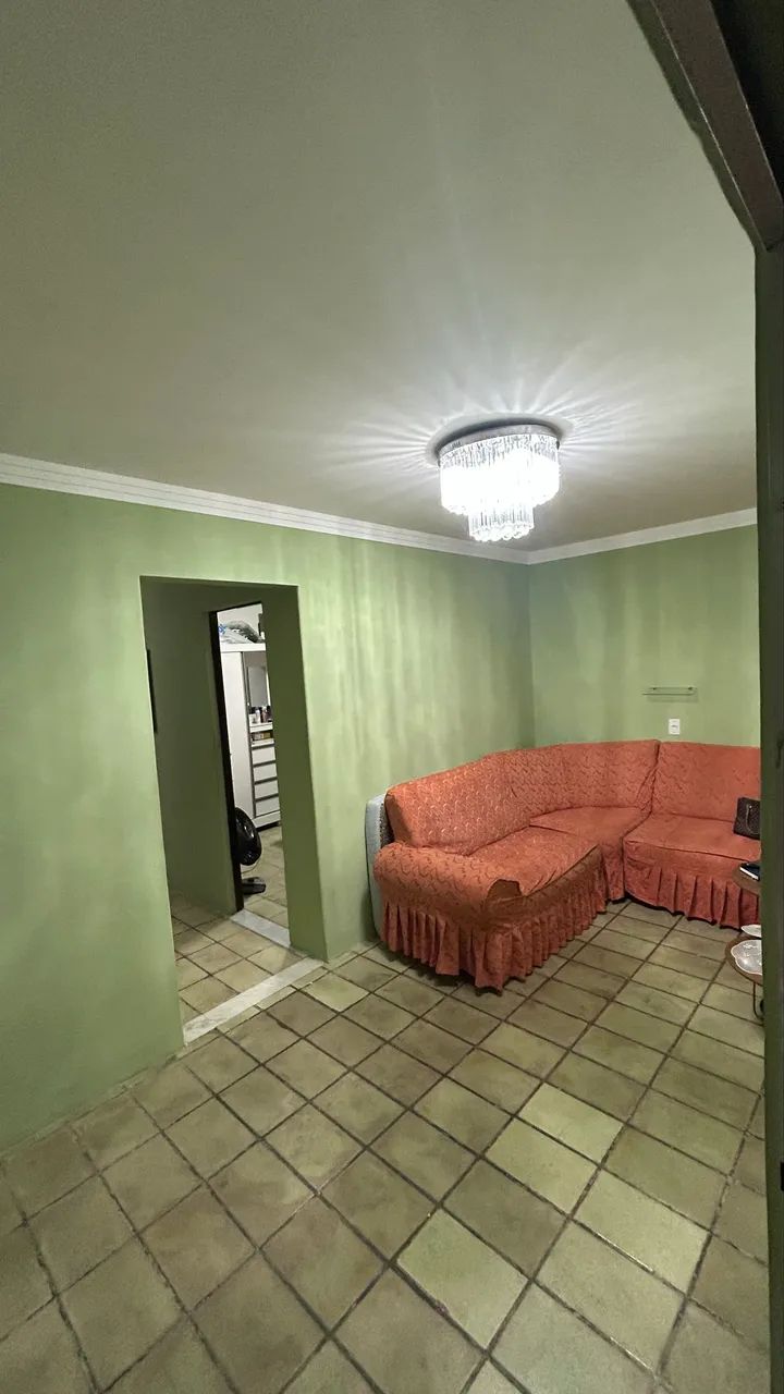 CASA RECÉM REFORMADA  - Foto 5