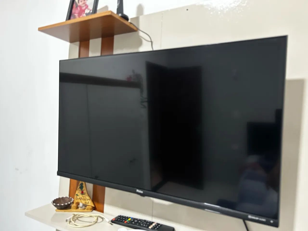 Tv Smart Philco 32  - Foto 3