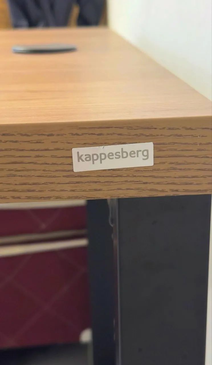 Mesa grande Kappesberg  - Foto 5
