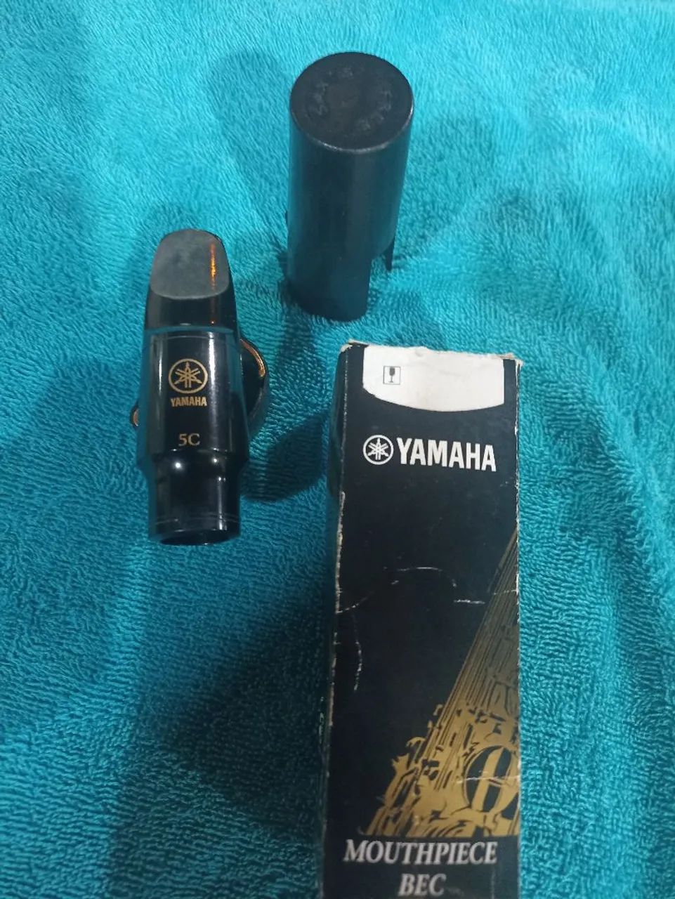 Boquinha Yamaha - Foto 2