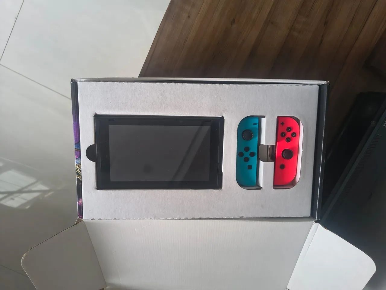 Nintendo switch  - Foto 4