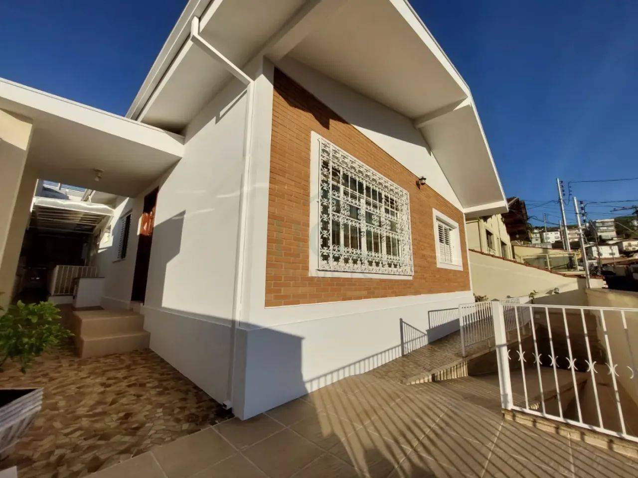 Casas Padrão em Poços de Caldas - Foto 3