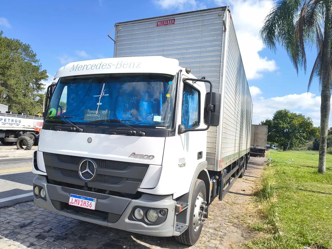 Atego 2426  - Foto 4