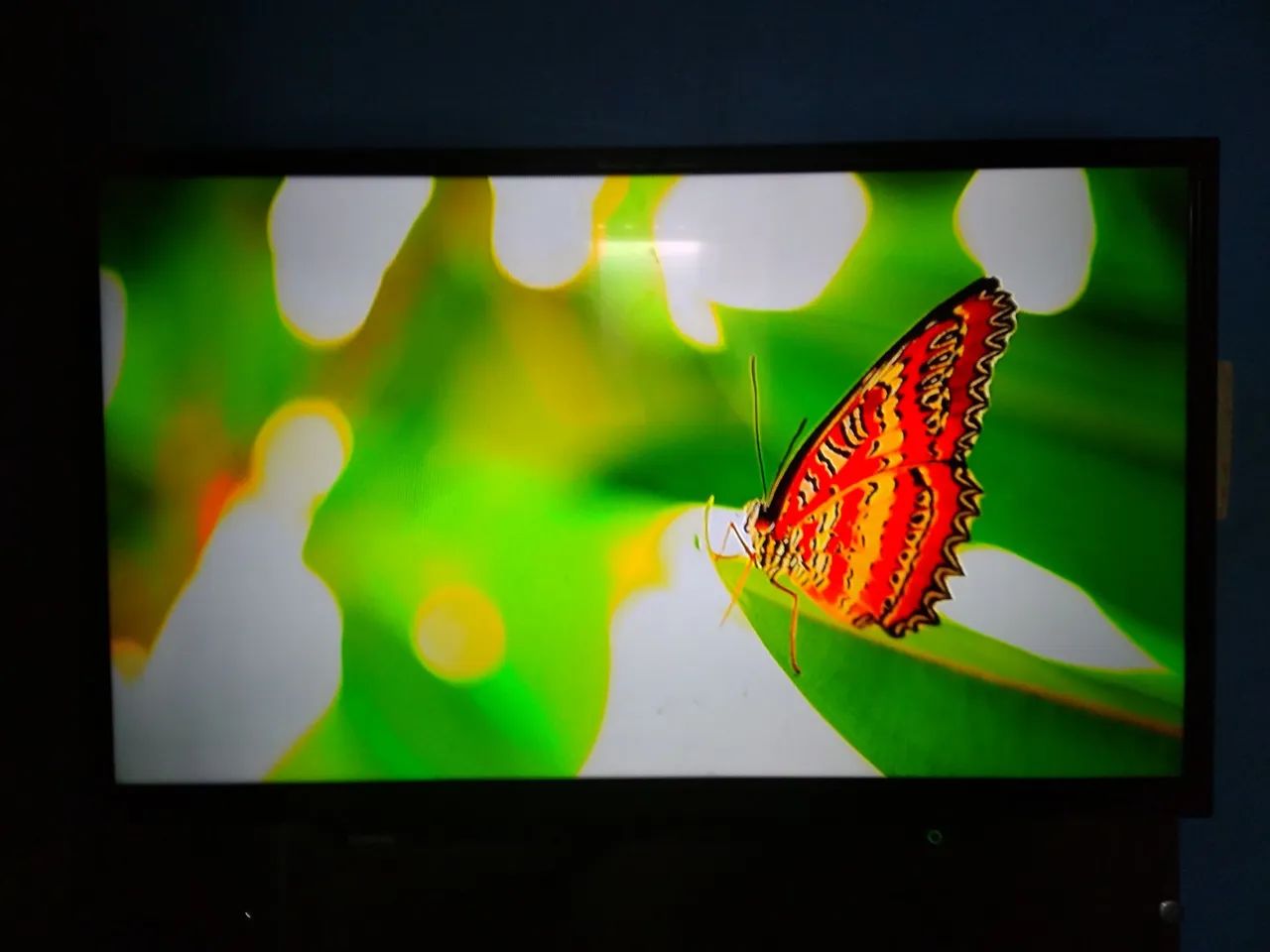 TV Toshiba 32 polegadas LED - Em ótimo estado<br><br><br><br>