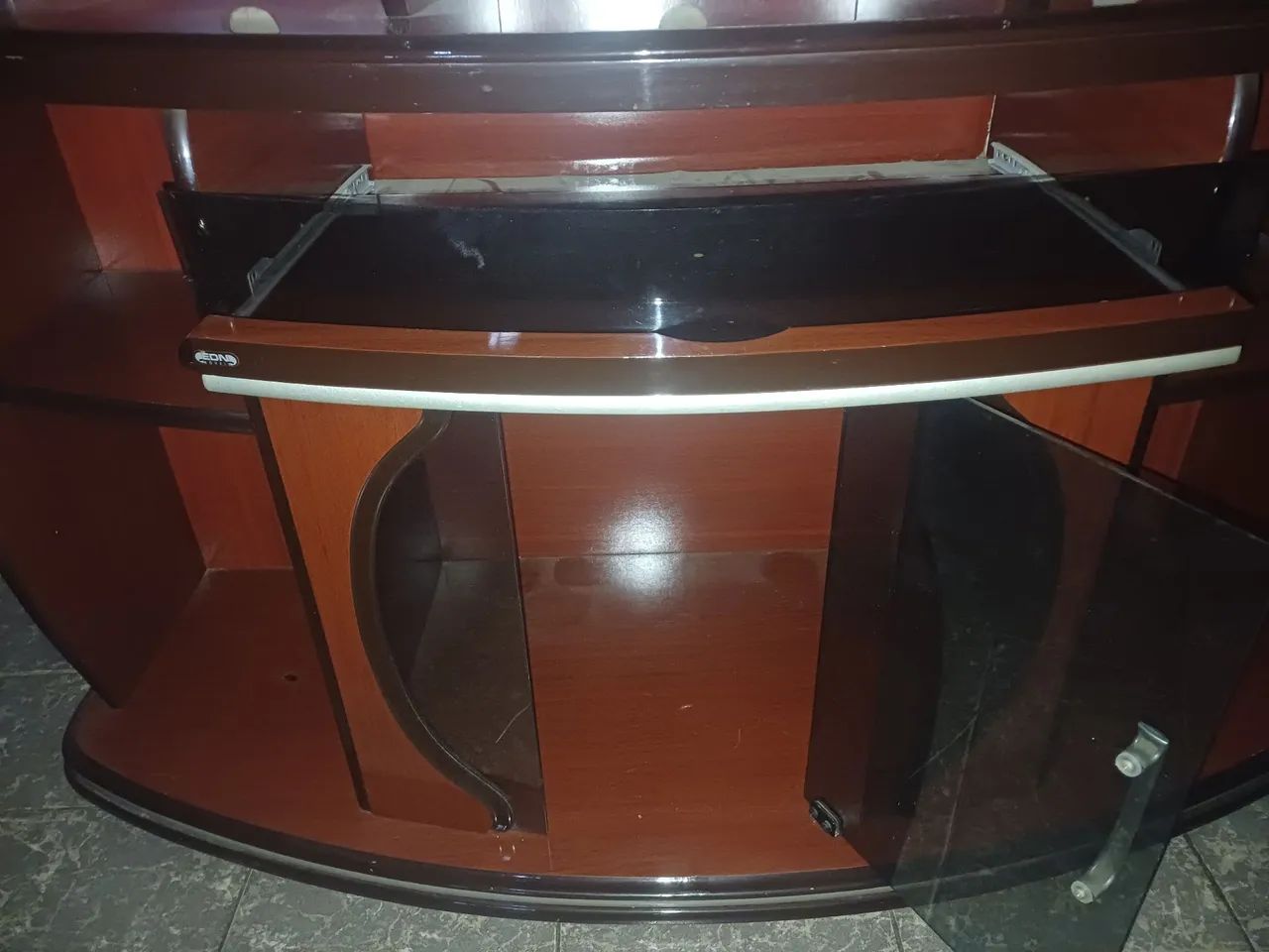 Vendo rack - Foto 2