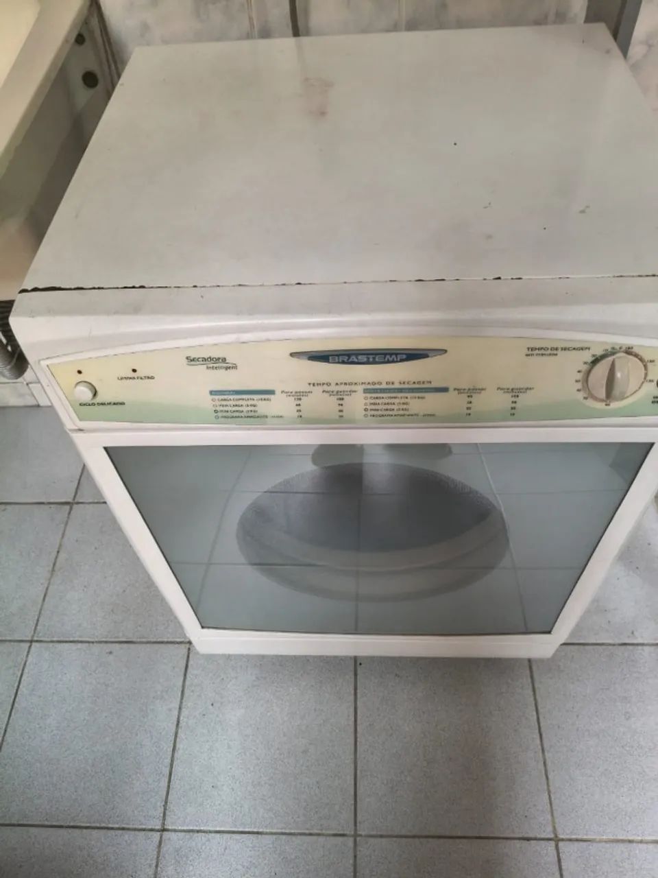 Secadora Brastemp - Foto 3