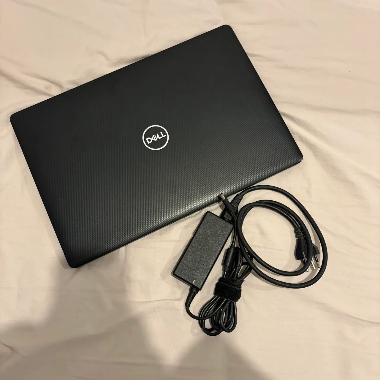 Notebook Dell Inspiron - Core i7 - SSD 1TB + mochila da Dell + Suporte 