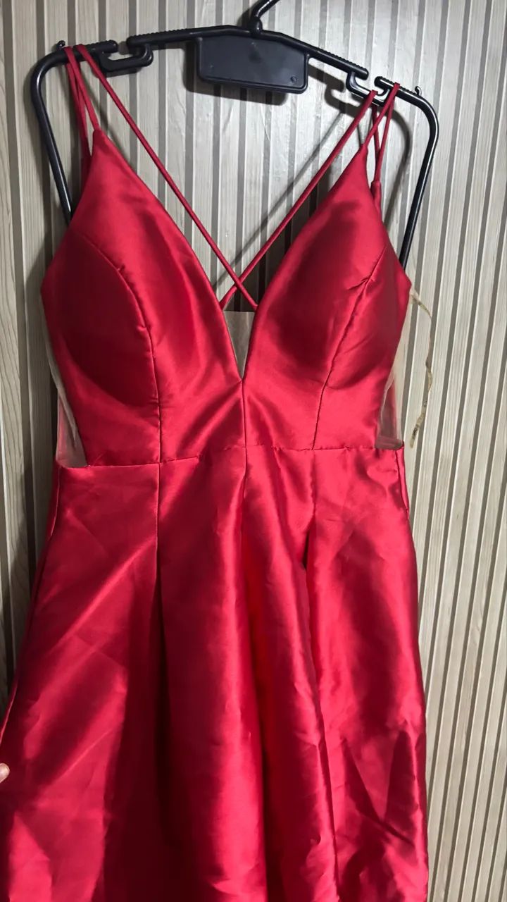 Vestido de festa  - Foto 2