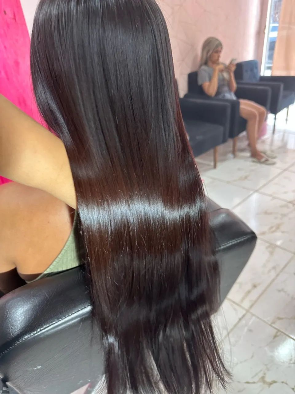 Selagem orgânica  - Foto 3