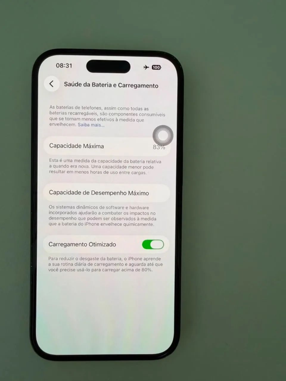 iPhone 14 Pro - 128GB - Foto 5