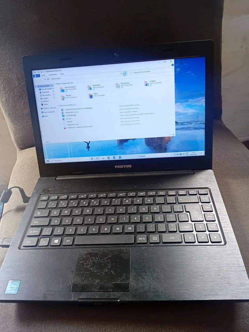 Notybook  - Foto 2