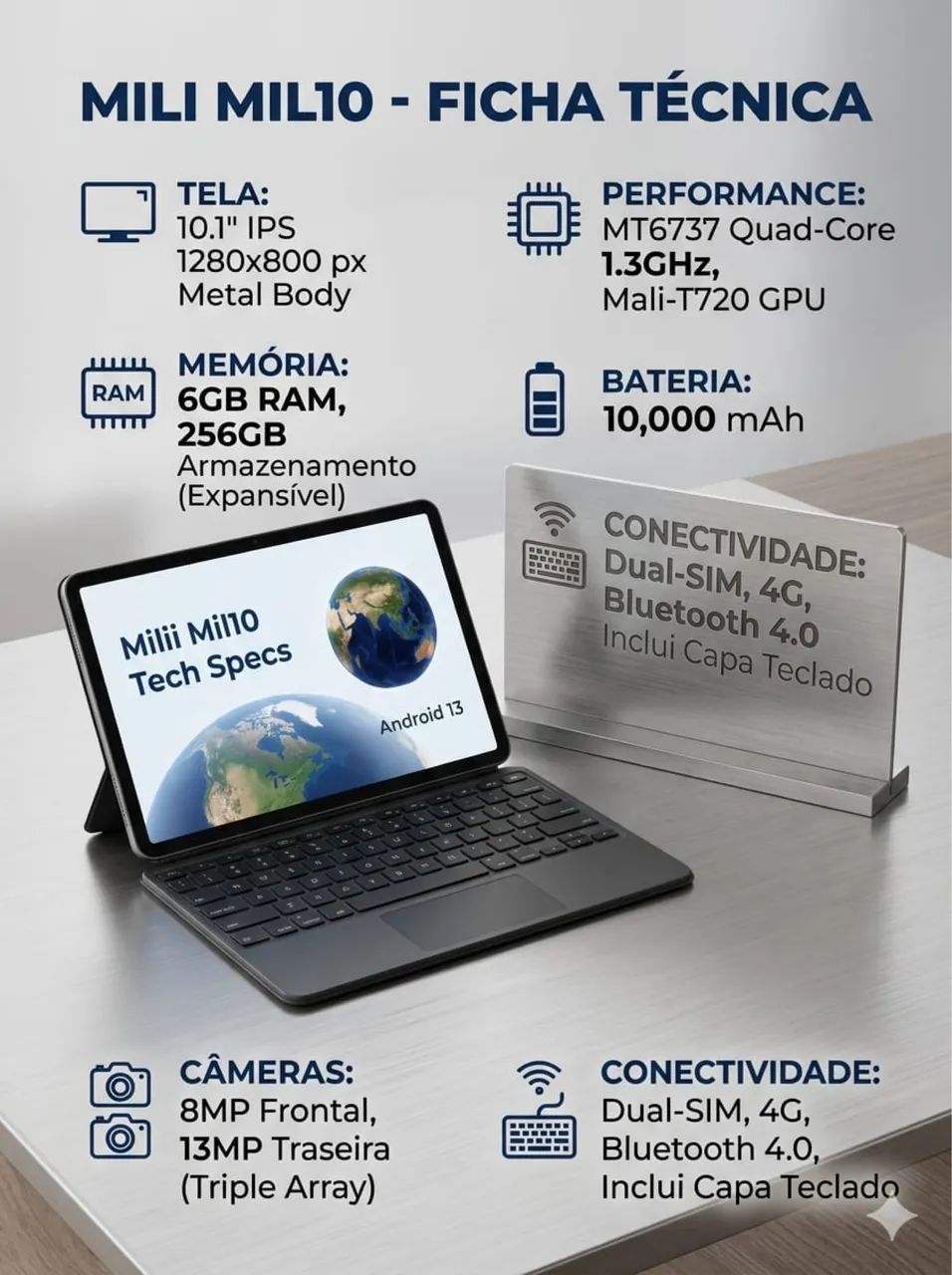 Tablet 