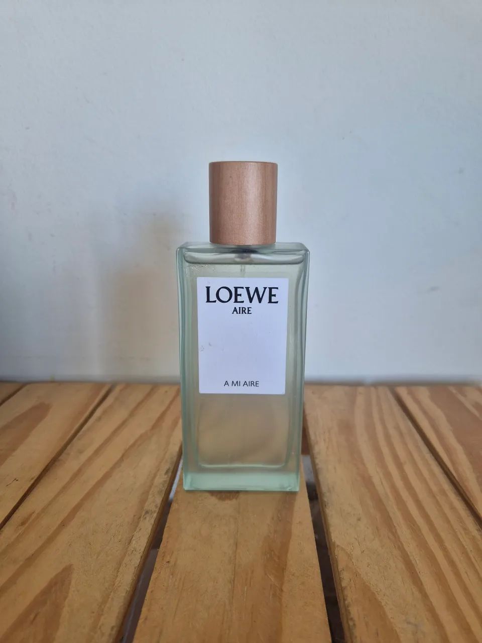 Loewe Aire a Mi aire 100ml