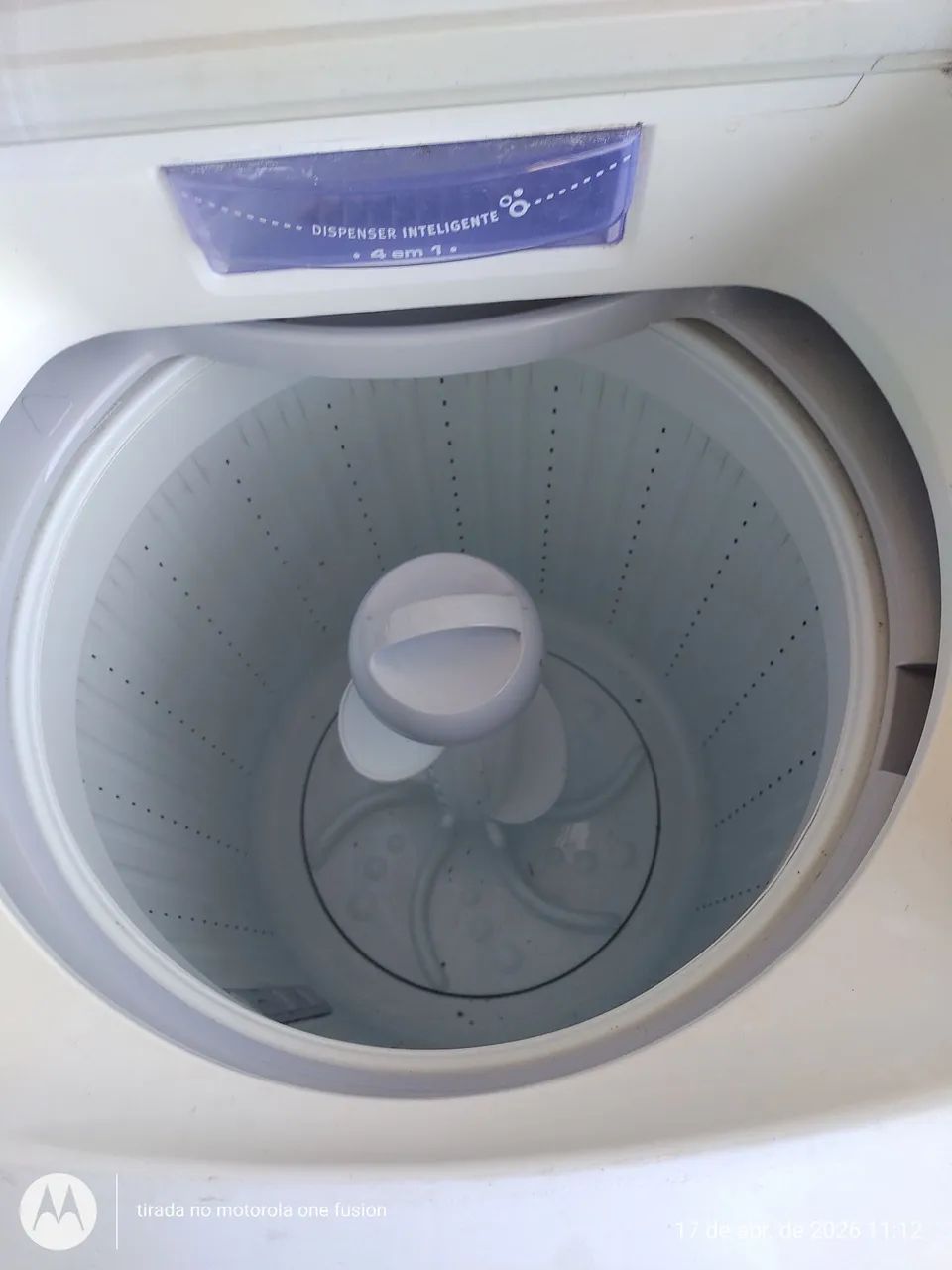 LAVADORA ELECTROLUX LTD09 110V - Foto 3