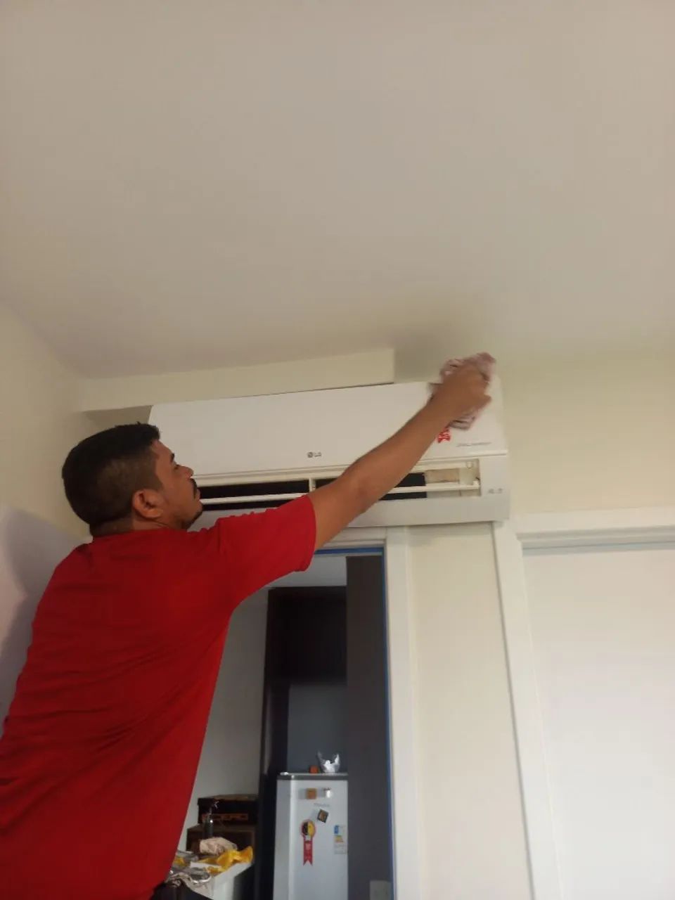 Refrigeração ponto frio  - Foto 3