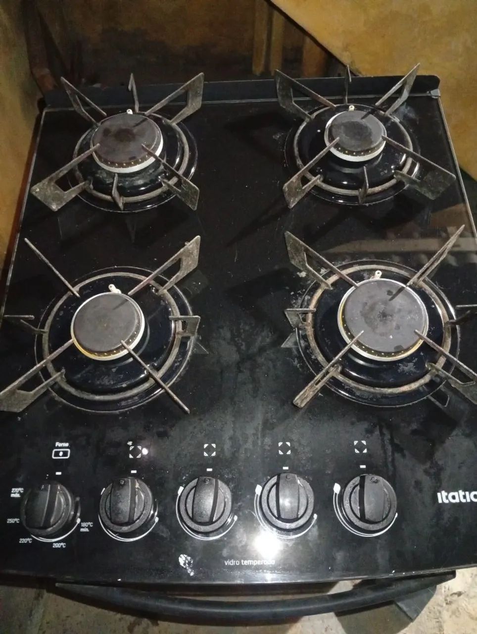 Vendendo