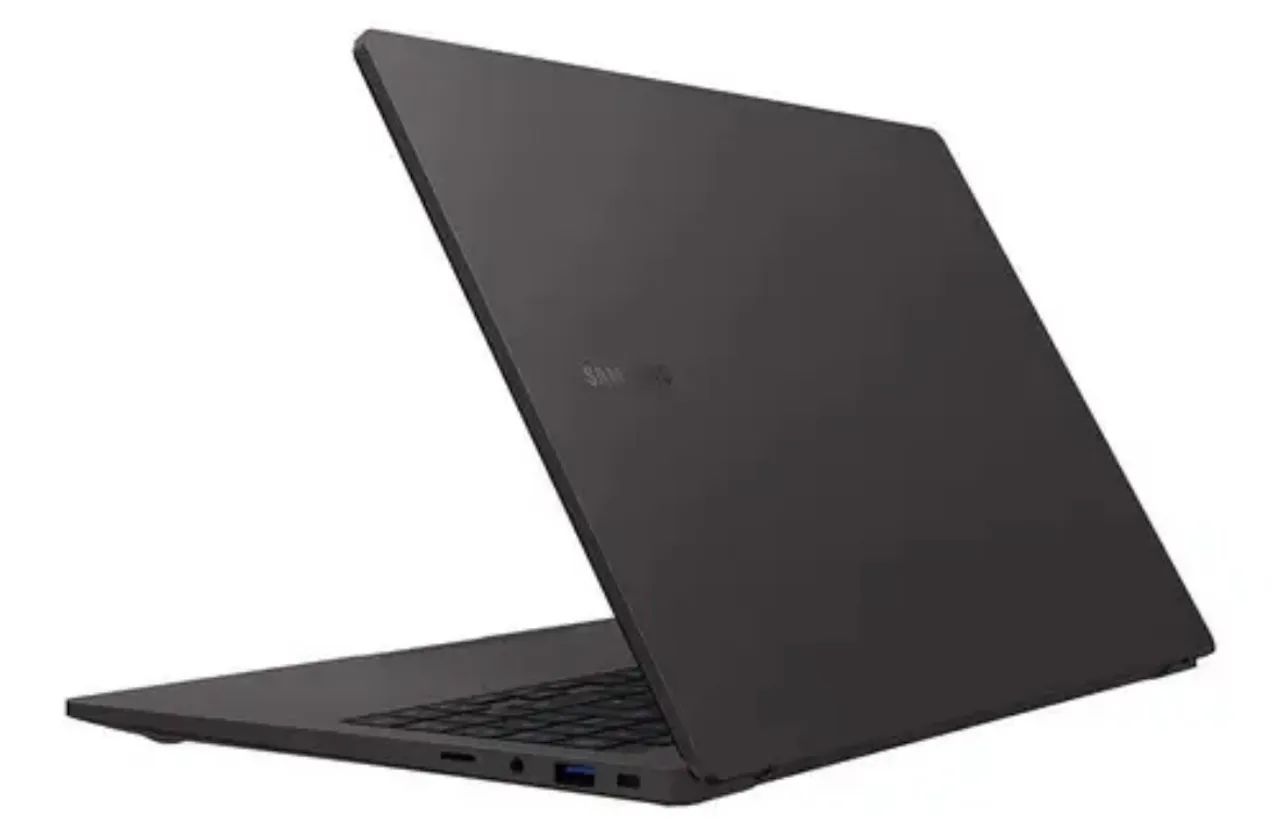 Notebook Samsung galaxy book2 - Foto 2