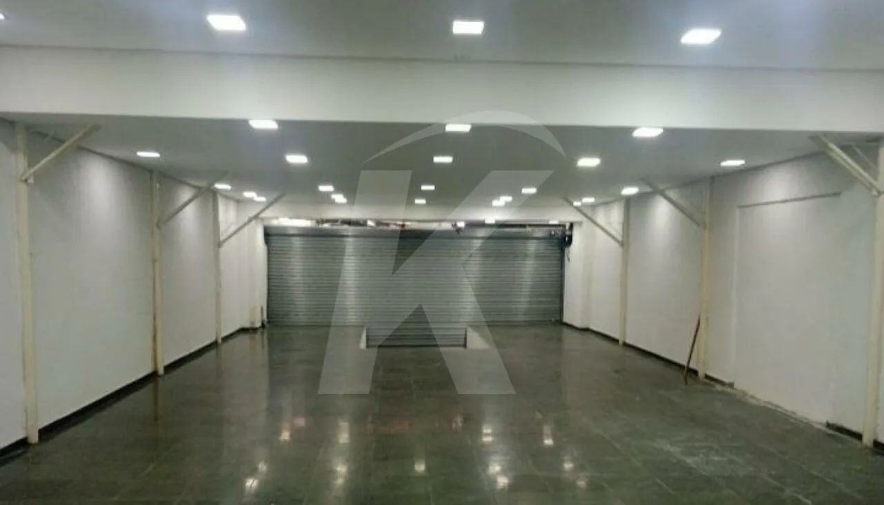 Salão comercial no Tucuruvi, 109 m², com 01 banheiro - Foto 2