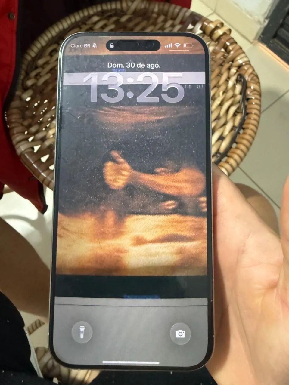 16 pro max 256 gb - Foto 4