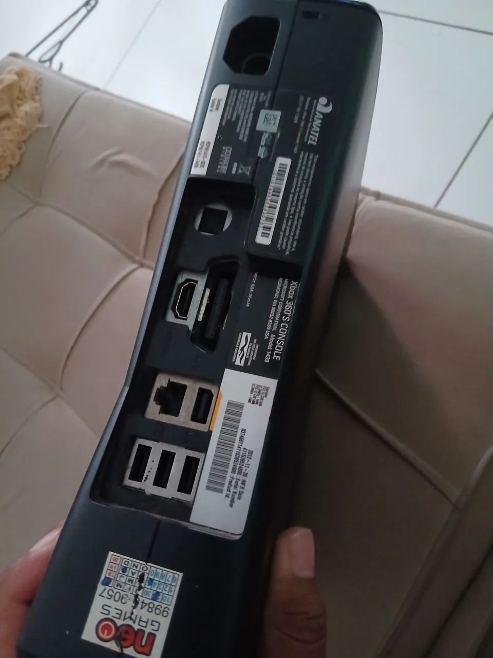 Vendo ou troco  - Foto 3