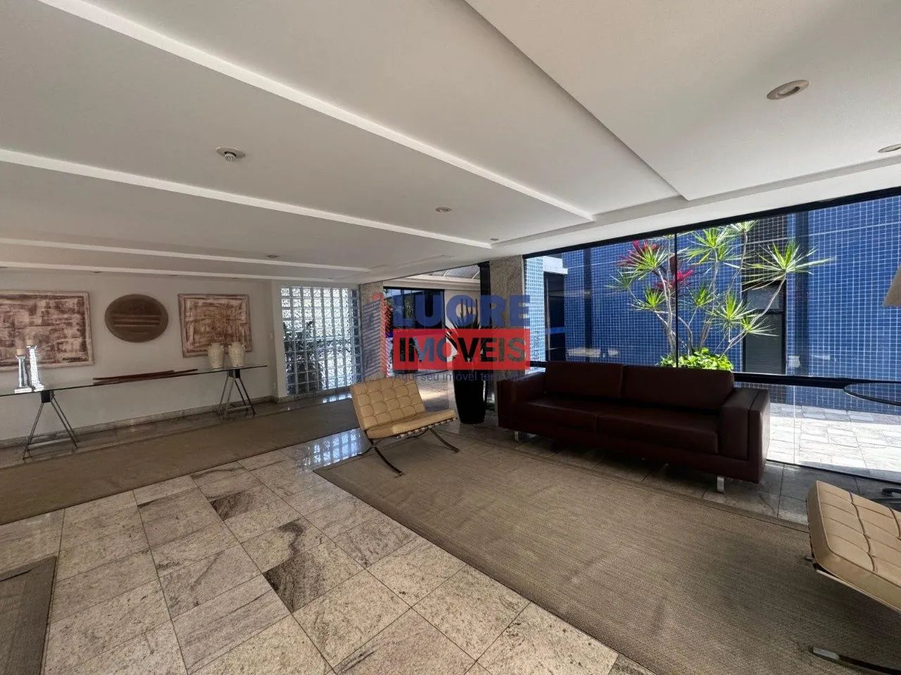 Apartamento com 4 Dormitórios - Joao Agripino - Foto 5
