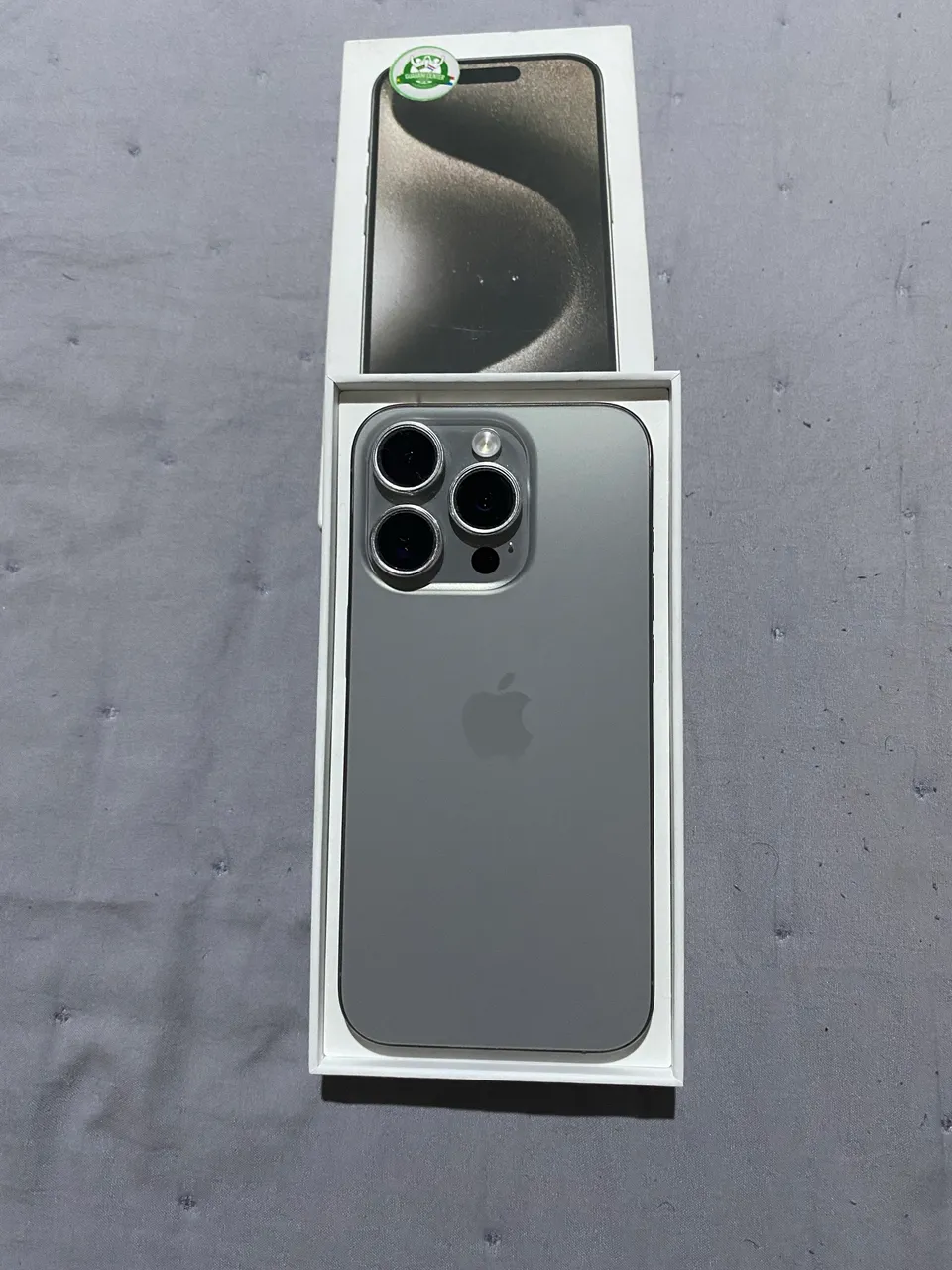 iPhone 12 PRO MAX 512gb - Celulares e Smartphones - Nova Esperança