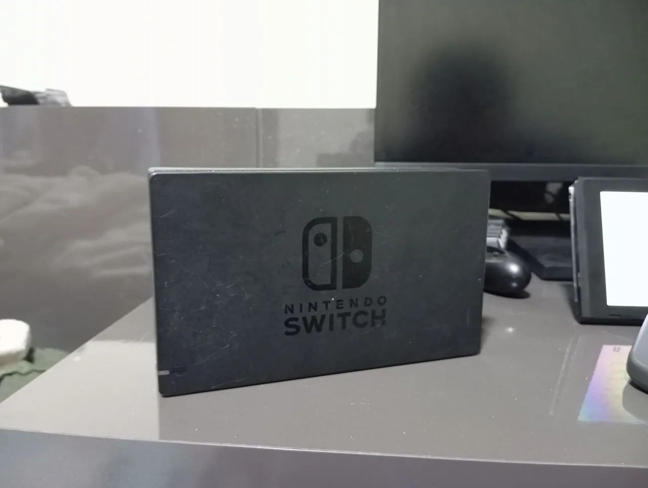 Nintendo Switch v2 32gb - Foto 5