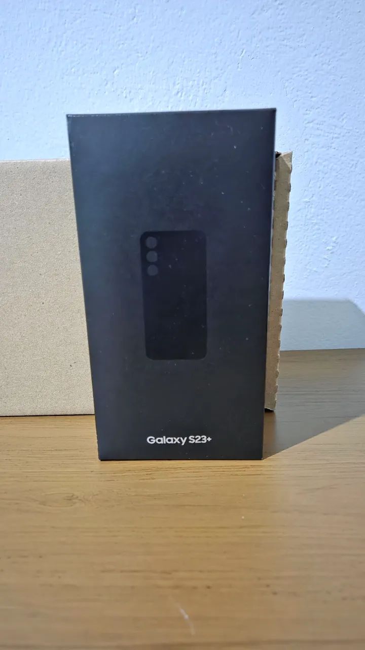 Galaxy S23+ 512GB - Foto 4