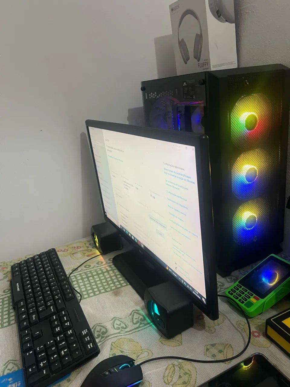 Computador 