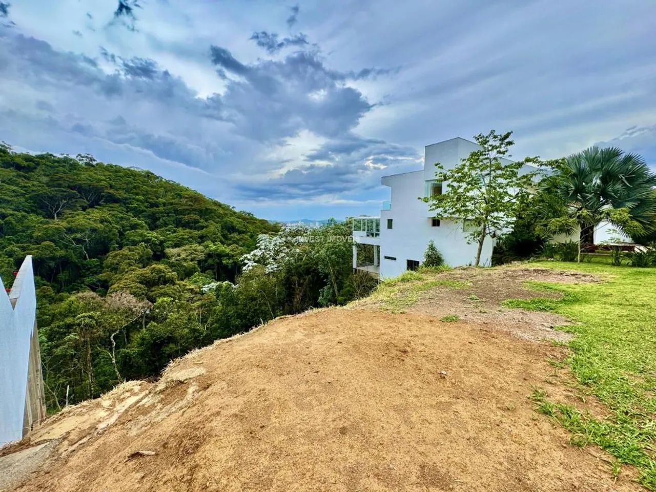 Terreno - Juiz de Fora MG - Foto 3