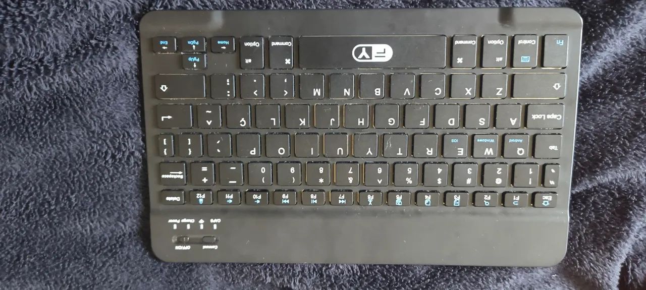 Vendo Tab A9+ completo com NF - Foto 4