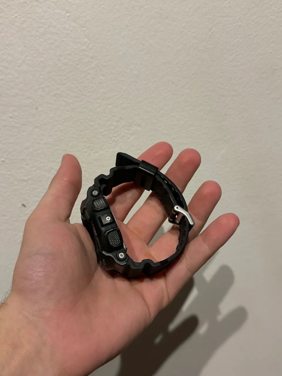 Relógio G Shock ( original pouco usado ) - Foto 4