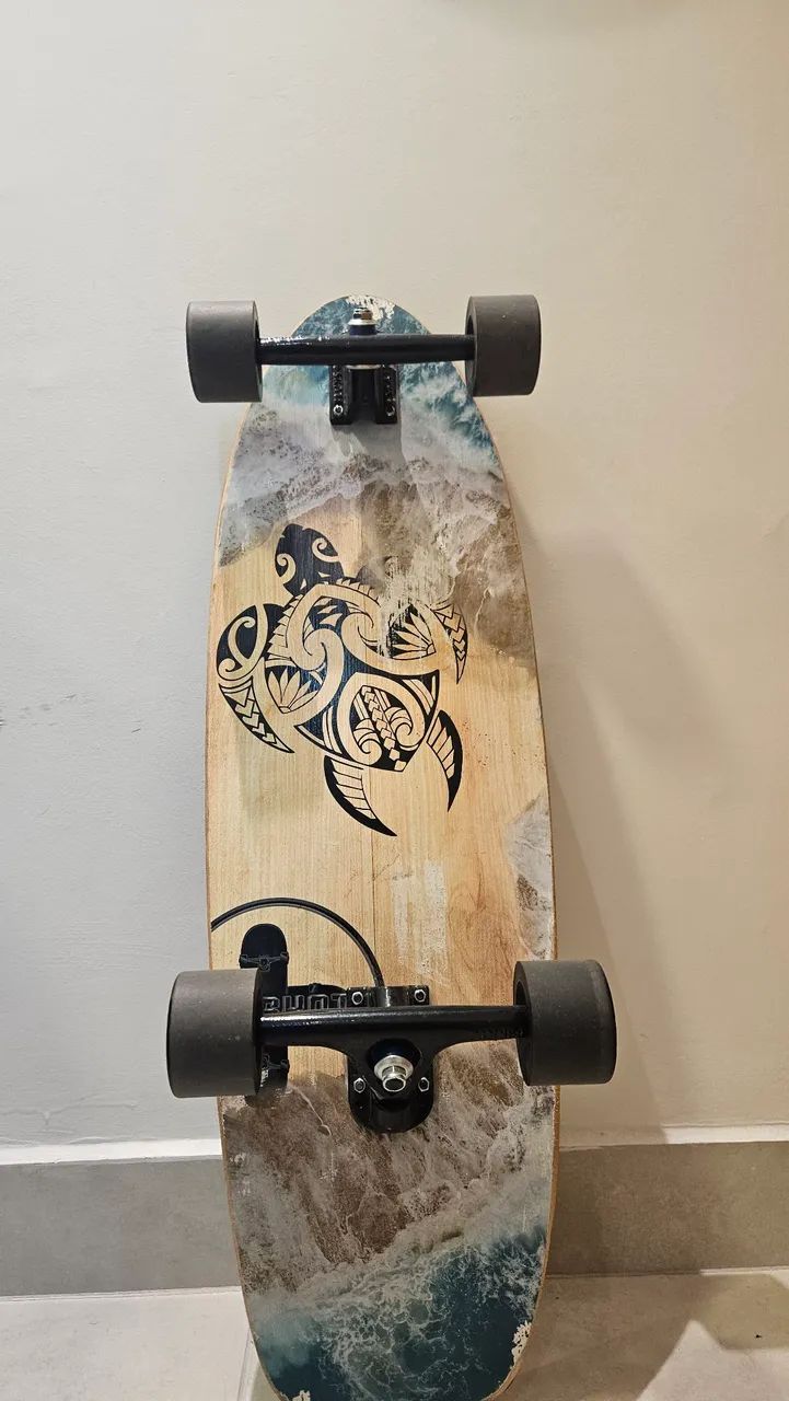 Longboard  - Foto 2