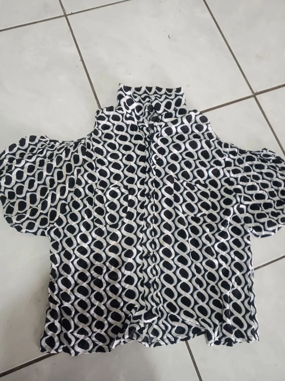 Vária peças 5 reais  - Foto 3