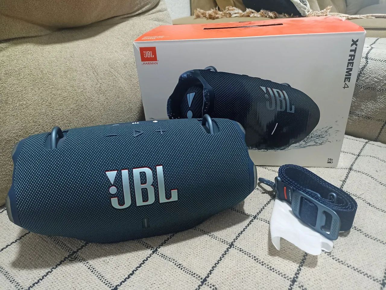JBL Xtreme 4