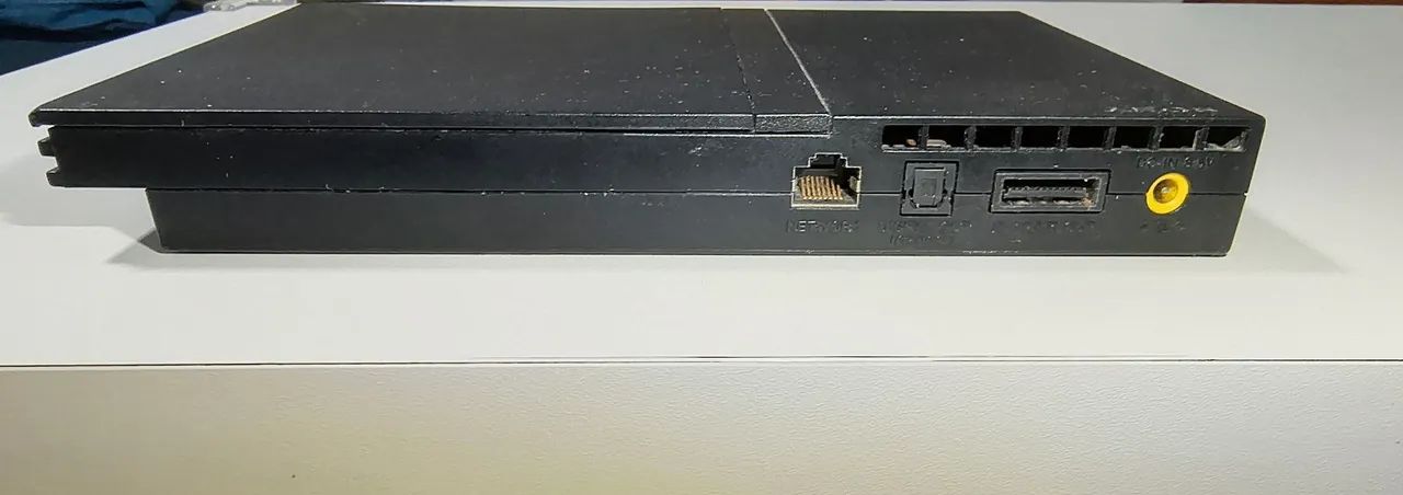 PS II Sony - Foto 4