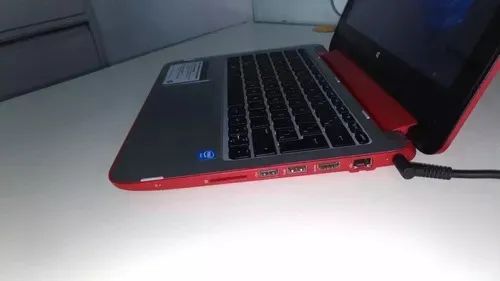 Notebook HP X360 Touchscreen SSD - Foto 4