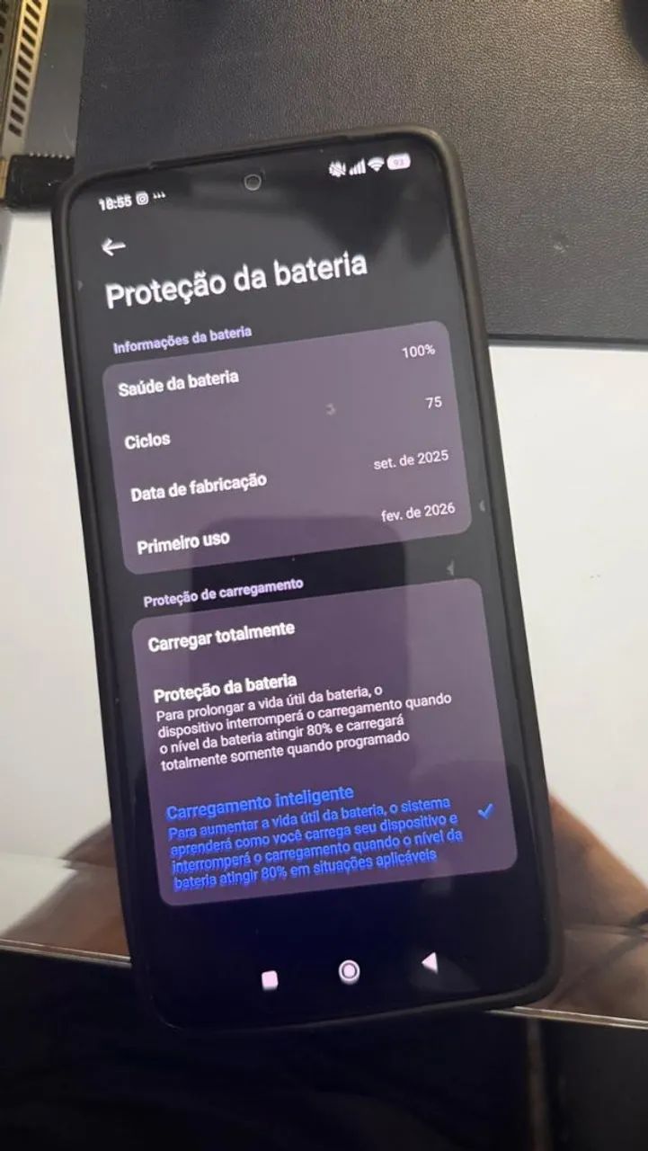 Xiami Redmi Note 14 - Foto 5