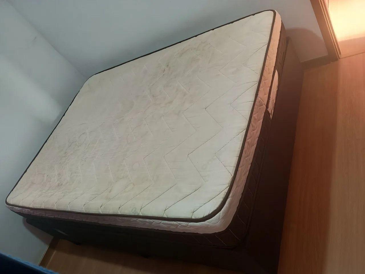 Cama box padrão - Foto 3